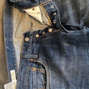 Men's Levi's 34/32